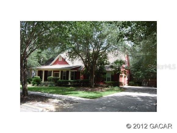 13122 SW 1st Place Pl., Gainesville, FL 32669