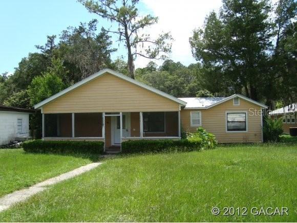 337 NW Main St., Williston, FL 32696