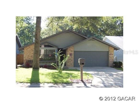 2317 NW 69 Ter., Gainesville, FL 32606