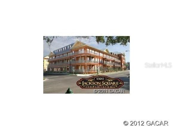 1320 NW 3rd Ave. #218, Gainesville, FL 32603