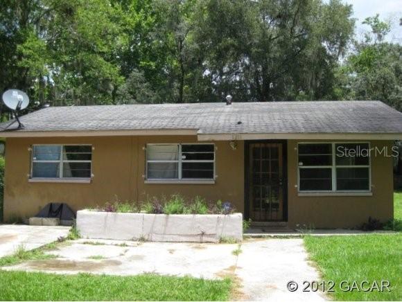 1211 SE 8th St., Gainesville, FL 32641