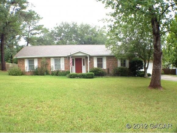 518 NW 98th St., Gainesville, FL 32607