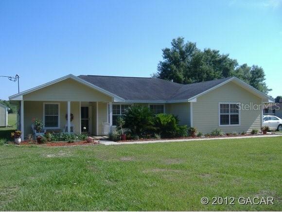 6945 Cr 214 Rd., Melrose, FL 32656