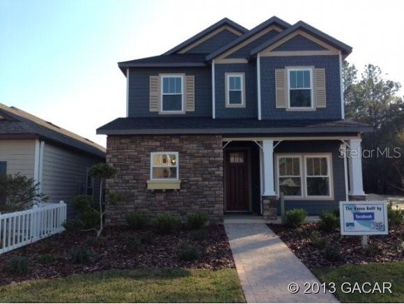 8267 SW 78th Ln., Gainesville, FL 32608