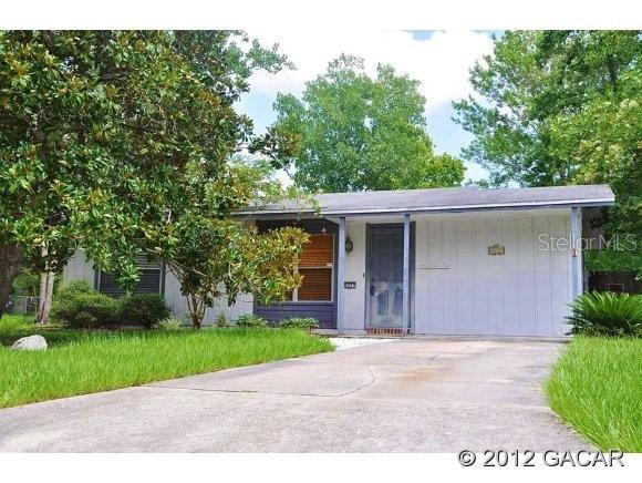 6407 NW 27th Street, Gainesville, FL 99999