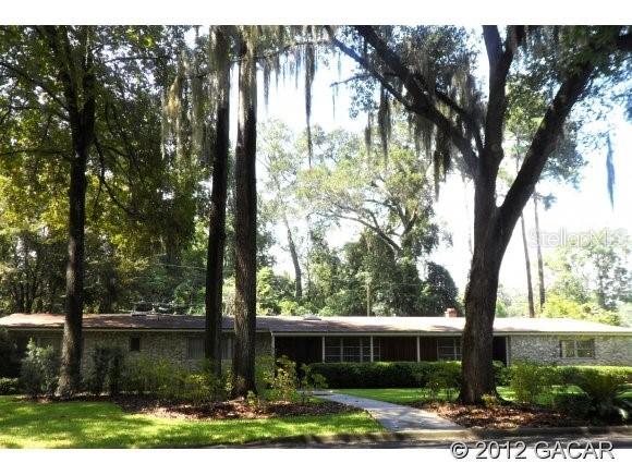 2130 SW 43rd Pl., Gainesville, FL 32608