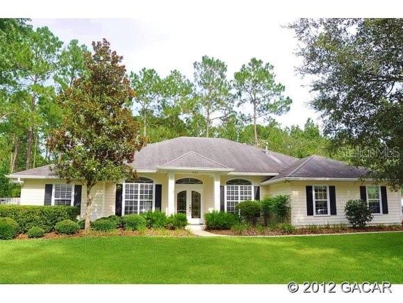 7225 SW 80th Terrace Ter., Gainesville, FL 32608