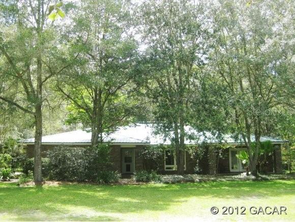 1122 SW 154th St., Newberry, FL 32669