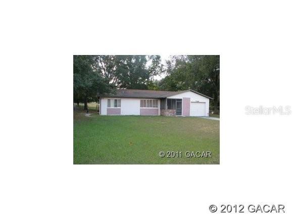7626 SW 77 St., Gainesville, FL 32608