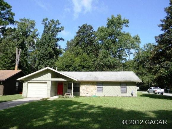 3812 NW 55th Ter., Gainesville, FL 32606