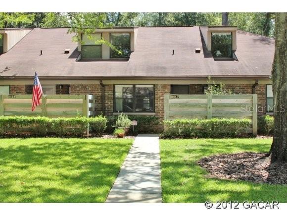 3417 NW 53rd Ter., Gainesville, FL 32606
