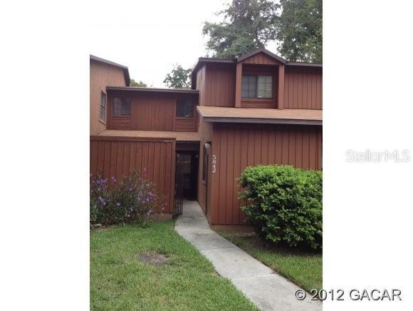 5842 SW 9th Pl., Gainesville, FL 32607