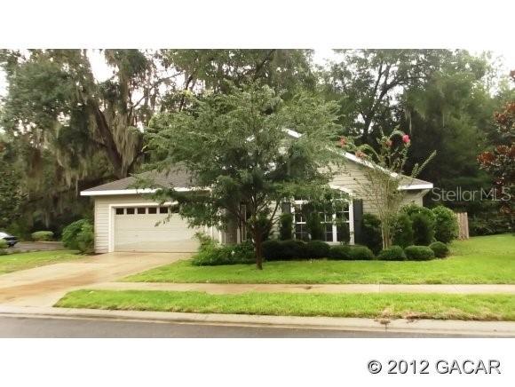 1745 SW 65th Dr., Gainesville, FL 32607
