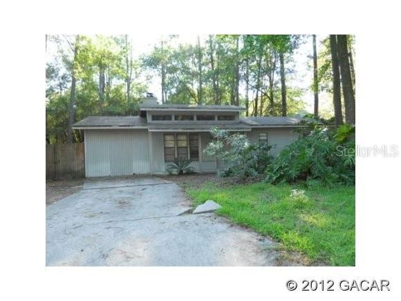 4304 NW 27th Ter., Gainesville, FL 32605