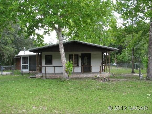 8443 N County Rd 225, Gainesville, FL 32609