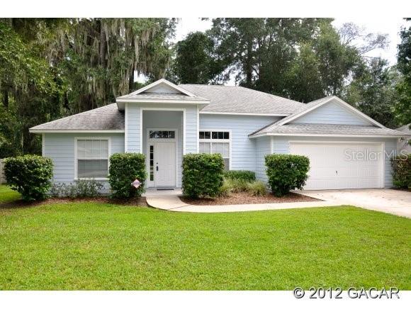 2233 SW 41 Ln., Gainesville, FL 32608