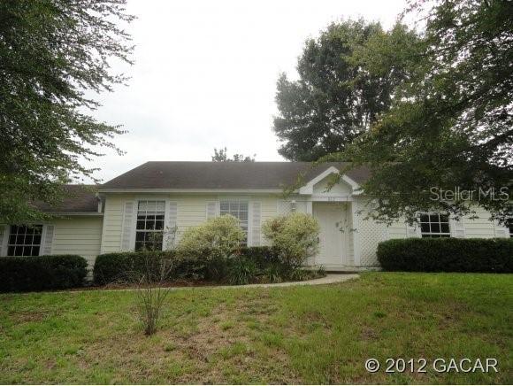 8521 NW 35 Ln., Gainesville, FL 32606