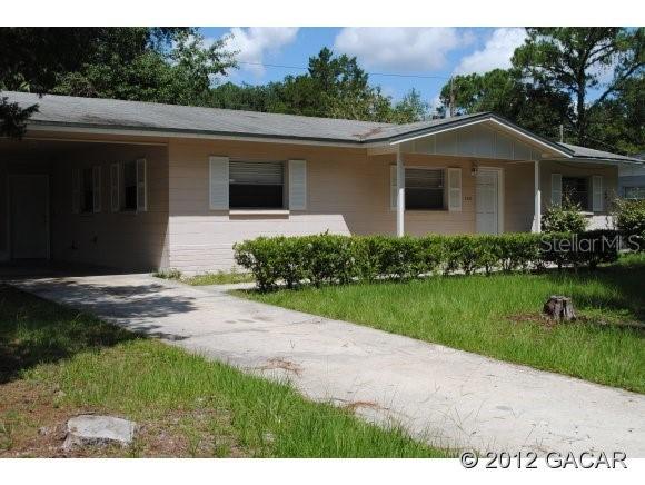 2920 NE 18 Dr., Gainesville, FL 32609