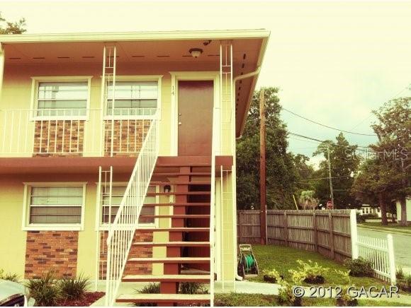 501 NW 15 Ave. #14, Gainesville, FL 32601