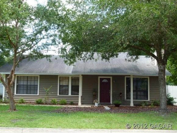2824 SW 38th Pl., Gainesville, FL 32608