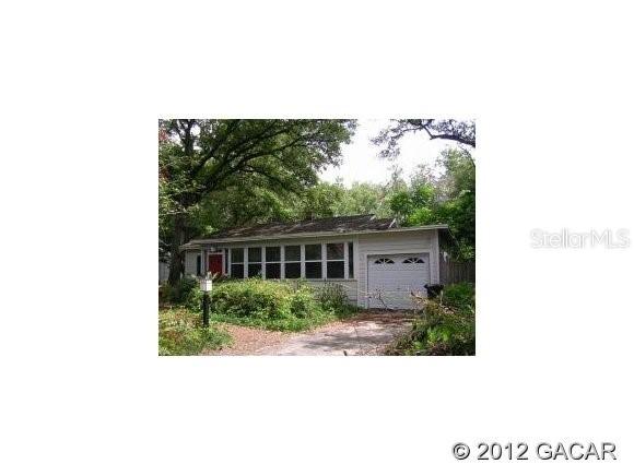 1523 NW 6 Ave., Gainesville, FL 32603