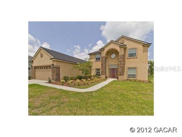 2436 E Caparina Dr., St Augustine, FL 32092
