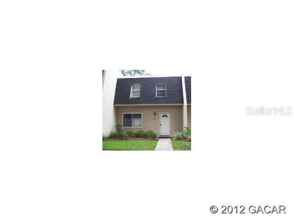 501 SW 75th St. #B-7, Gainesville, FL 32607