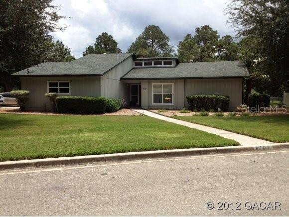 6707 NW 33rd Street, Gainesville, FL 99999