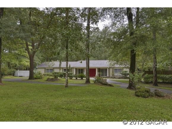 616 SW 80th Dr, Gainesville, FL 99999
