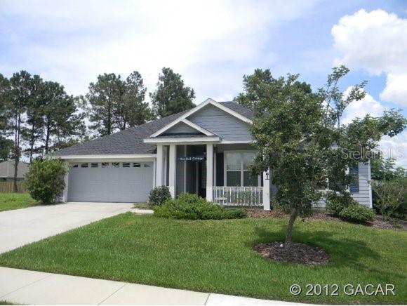 14450 NW 25th Ave., Newberry, FL 32669