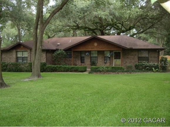 2421 SW 100 St., Gainesville, FL 32607