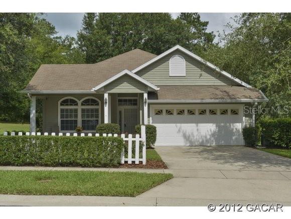 10650 NW 32nd Place, Gainesville, FL 32606