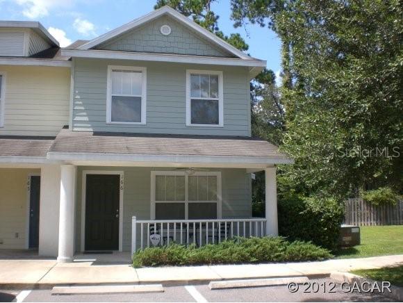 2362 SW 42nd Way #166, Gainesville, FL 32607