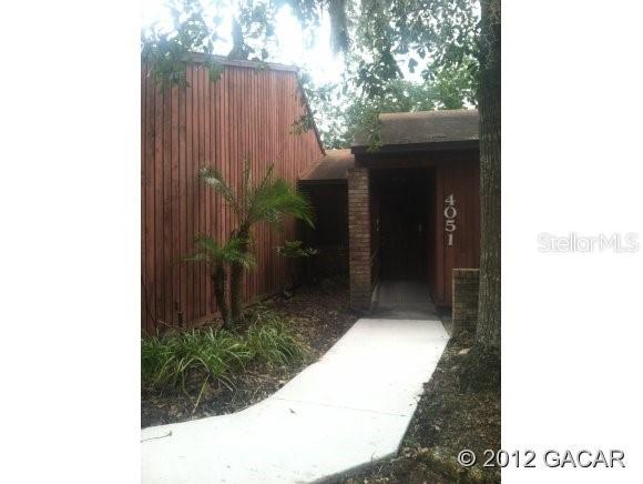 4051 NW 17th Terr, Gainesville, FL 99999