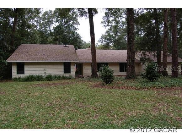 2321 NW 15 Pl., Gainesville, FL 32605