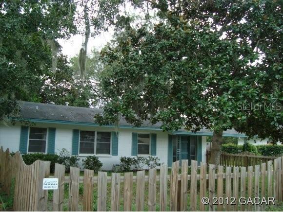 5011 NW 30th Ter., Gainesville, FL 32605