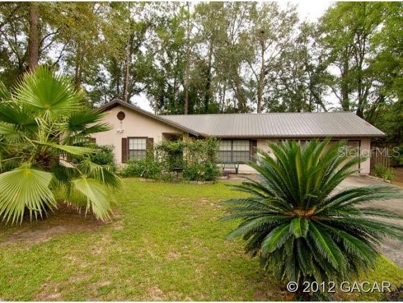 3517 NW 46th Pl., Gainesville, FL 32605