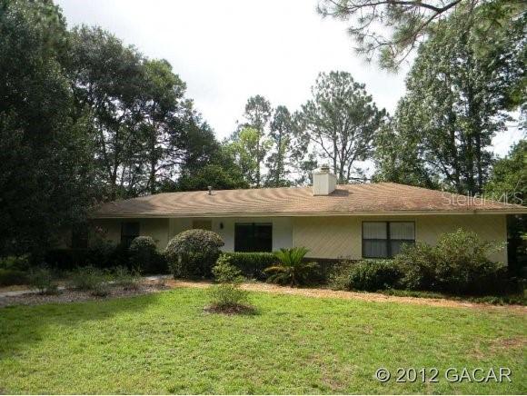 3229 NW 63rd Place, Gainesville, FL 32653