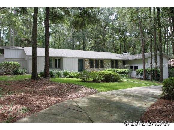 1703 NW 68th Ter., Gainesville, FL 32605