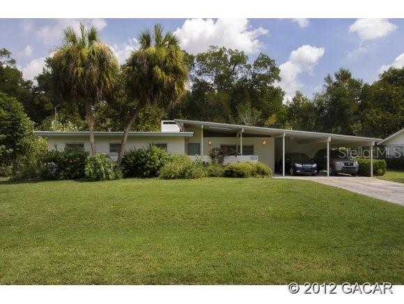 3530 NW 35th Pl., Gainesville, FL 32605