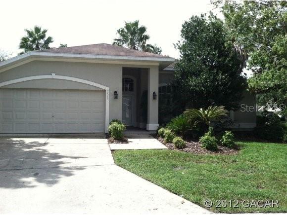 3615 NW 61st Ln., Gainesville, FL 32653