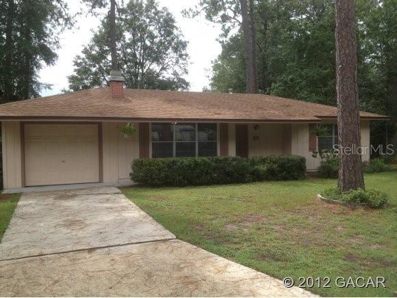 5024 NW 29th Street, Gainesville, FL 99999