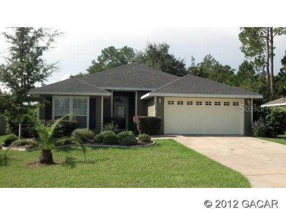 25363 NW 9th Rd., Newberry, FL 32669