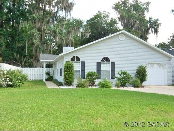 2910 SW 40th Ave., Gainesville, FL 32608