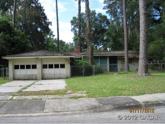 715 NE 7th Ave., Gainesville, FL 32605