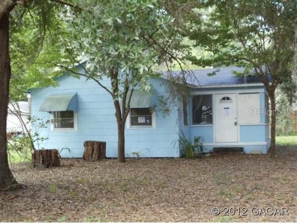 3227 NW 11 St., Gainesville, FL 32609