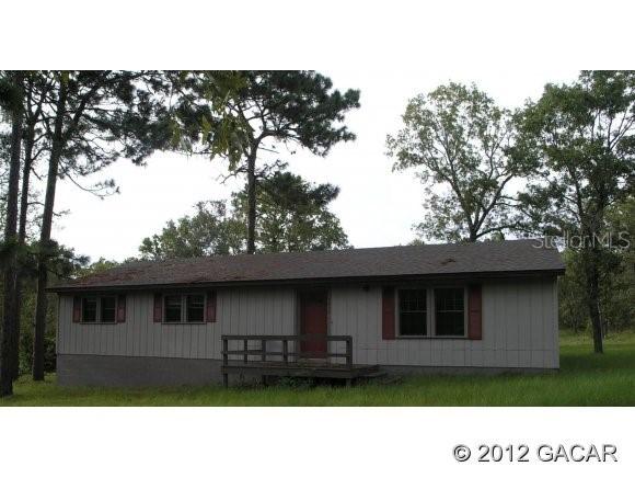 5830 Lady Bug Ln., Melrose, FL 32666