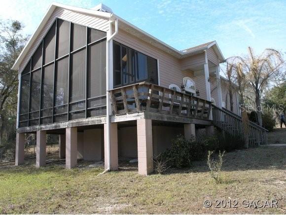 8499 Lilly Lake Rd., Melrose, FL 32666