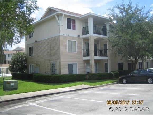 3921 SW 34th St. #116, Gainesville, FL 32608