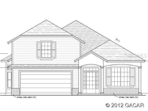8266 SW 78th Ln., Gainesville, FL 32608